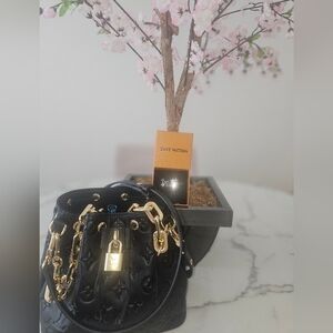 Luxury Design Silver Earrings